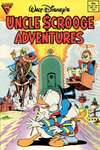 Walt Disney's Uncle Scrooge Adventures #19 Comic Books - Covers, Scans, Photos in Walt Disney's Uncle Scrooge Adventures Comic Books - Covers, Scans, Gallery